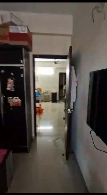 Building Lobby in 2 BHK Apartment at Windsor Paradise 2, Raj Nagar Extension – for Sale