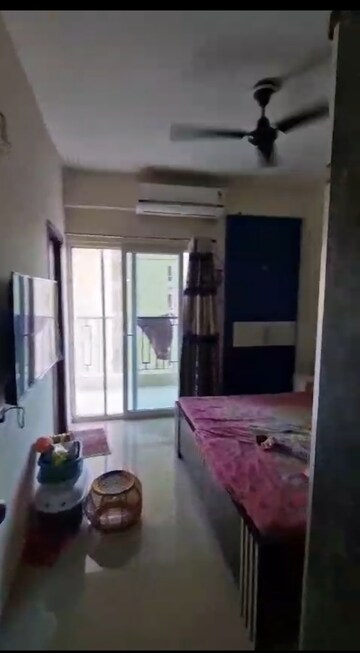 Bathroom in 2 BHK Apartment at Windsor Paradise 2, Raj Nagar Extension – for Sale