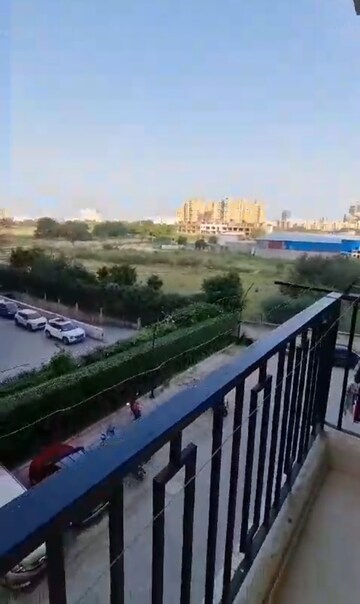 Swimming Pool in 2 BHK Apartment at Windsor Paradise 2, Raj Nagar Extension – for Sale