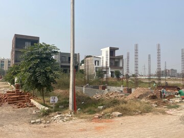 Plot Area in  Plot at Ghazipur – for Sale