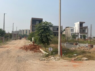 Plot For Resale in Gazipur Zirakpur  7751398