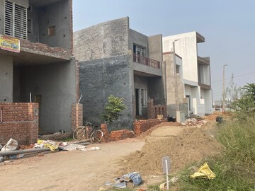  Plot – Exterior View View at HLP Palmillas, Vip Road - for Sale