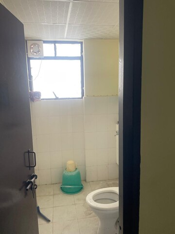 Bathroom in 2 BHK Apartment at MVN The Athens, Sohna Sector 5 – for Sale
