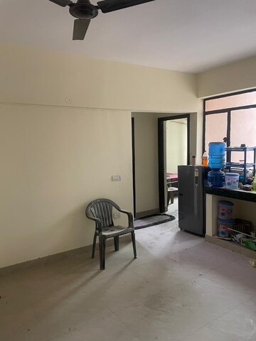 Gym in 2 BHK Apartment at MVN The Athens, Sohna Sector 5 – for Sale