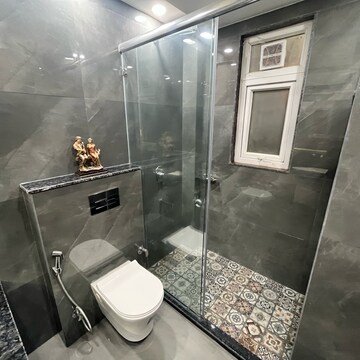 Team Area in 4 BHK Builder Floor at Ansal Sushant Lok I, Sushant Lok I – for Rent