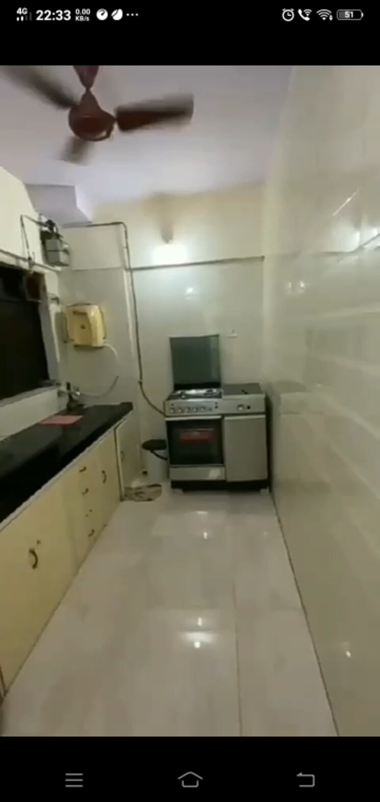 Kitchen, ameya-chs-parel 2 Bedroom 750 Sq.Ft. Apartment In Parel Mumbai 7751420