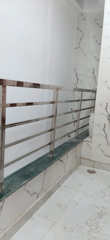 Staircase in 1 BHK Builder Floor at Dwarka Mor – for Sale