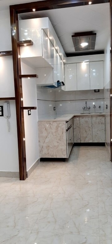 1 BHK Builder Floor For Sale in Dwarka Mor