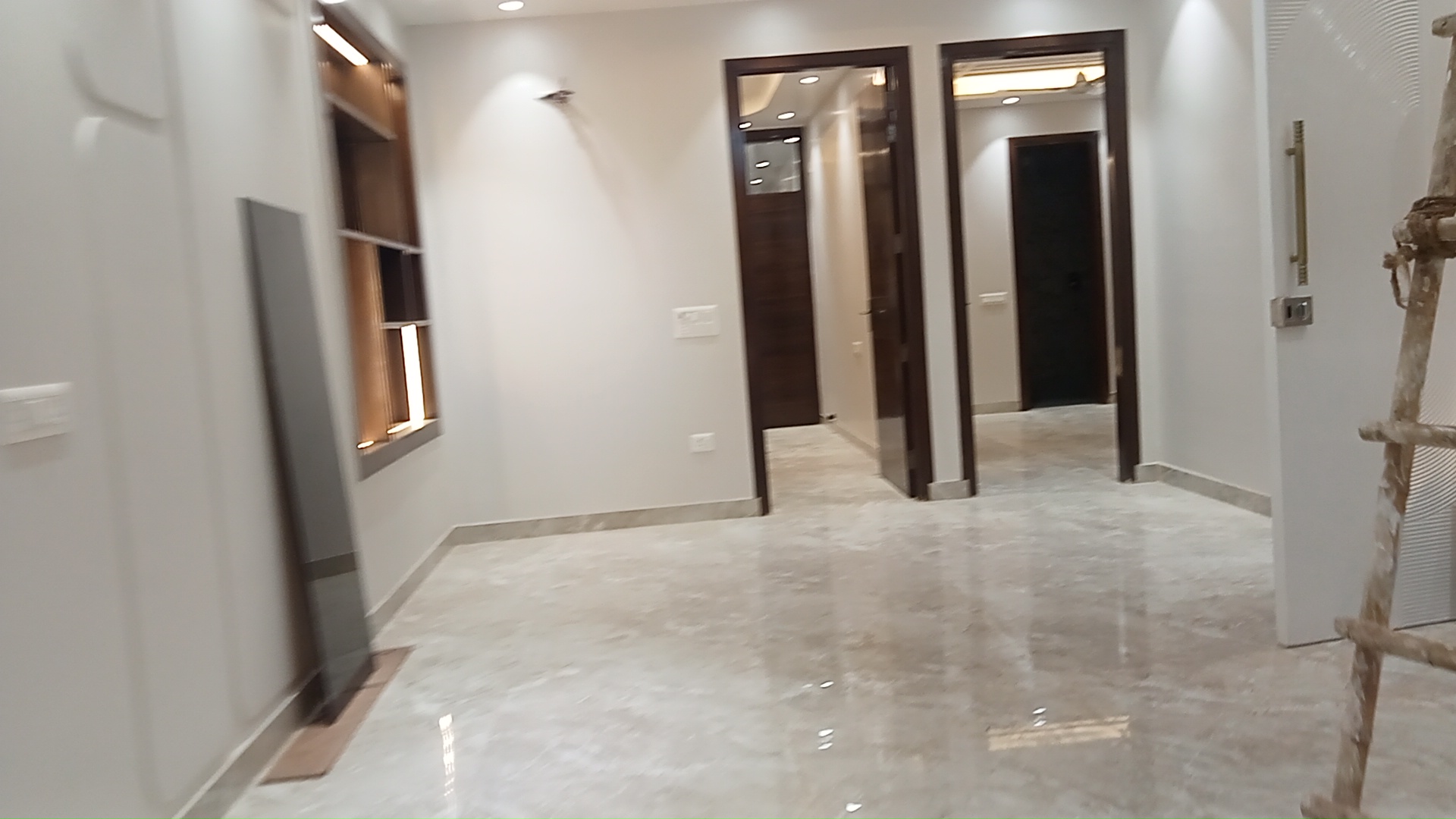 3 BHK Builder Floor For Rent in Palam Colony Delhi  7751431