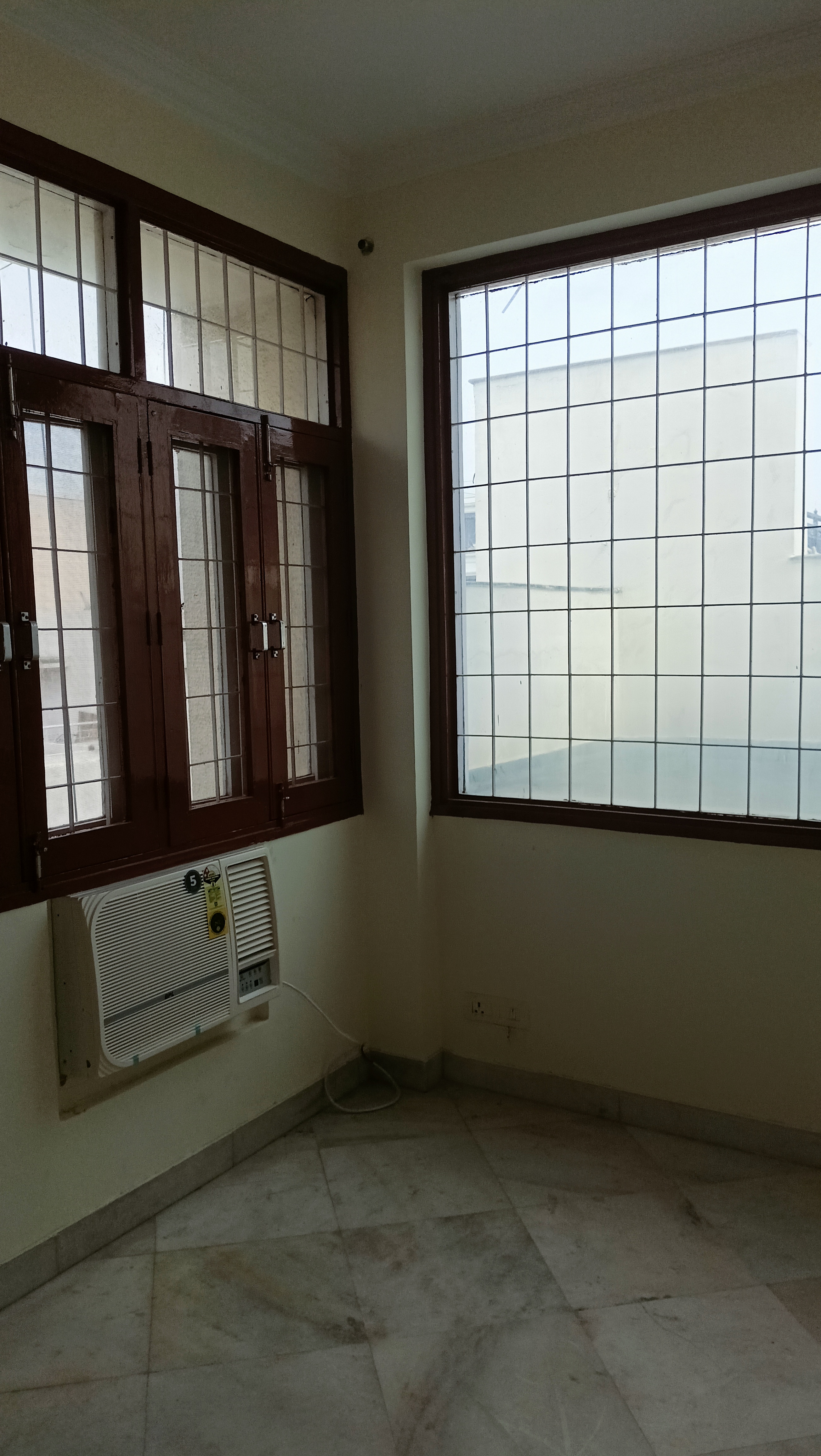 4 BHK Independent House For Sale in Greater Kailash II