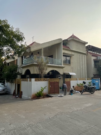 3 BHK Villa For Resale in Himagiri Meadows Bannerghatta Road Bangalore  7751435