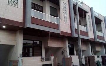 Plot For Sale in Sitapura