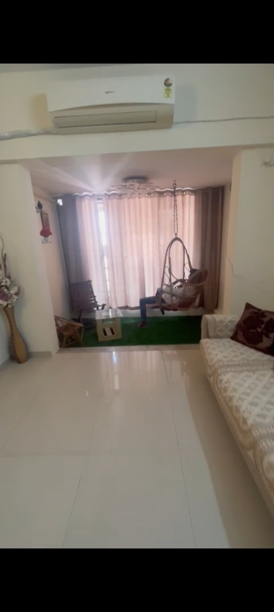 1.5 BHK Apartment For Rent in Chembur East Mumbai  7751464