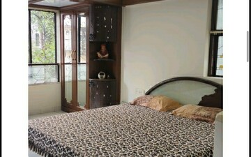 3 BHK Apartment For Sale in Khar West