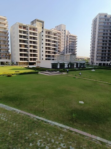 3 BHK Apartment – Exterior View View at Cosmos Express 99, Sector 99 - for Sale