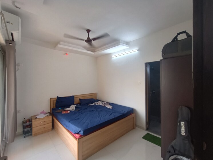 Bedroom, alliance-one 2 Bedroom 630 Sq.Ft. Apartment In Ghansoli Navi Mumbai 7751500
