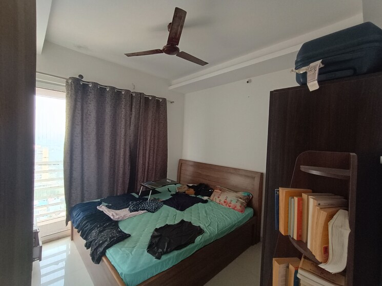 Bedroom, alliance-one 2 Bedroom 630 Sq.Ft. Apartment In Ghansoli Navi Mumbai 7751500