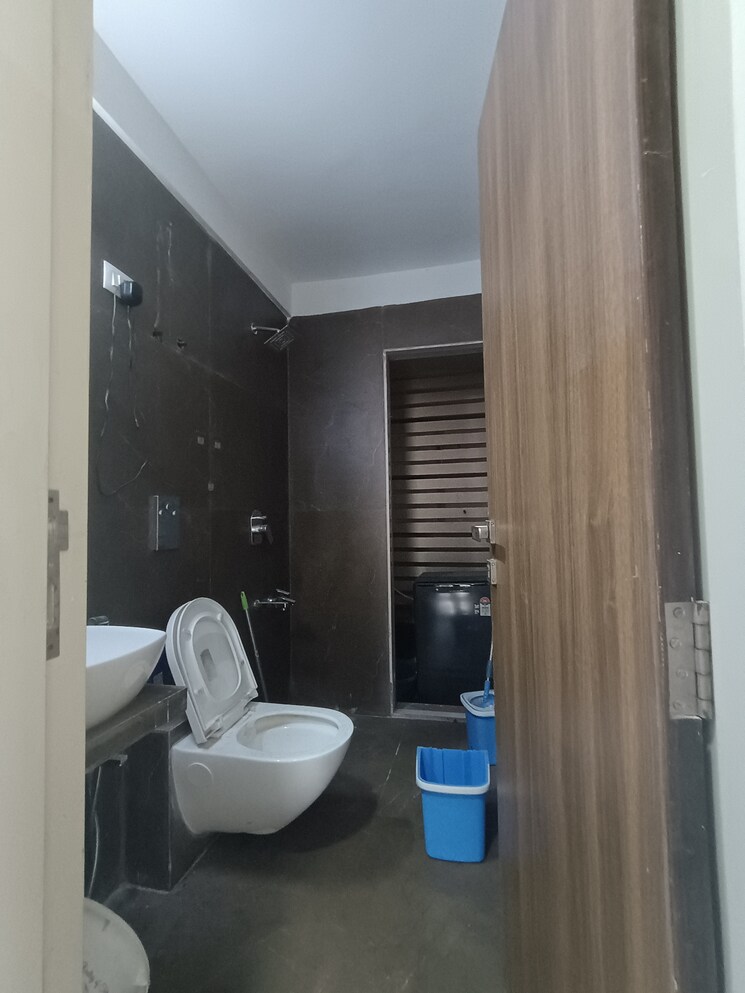 Master Bedroom, alliance-one 2 Bedroom 630 Sq.Ft. Apartment In Ghansoli Navi Mumbai 7751500