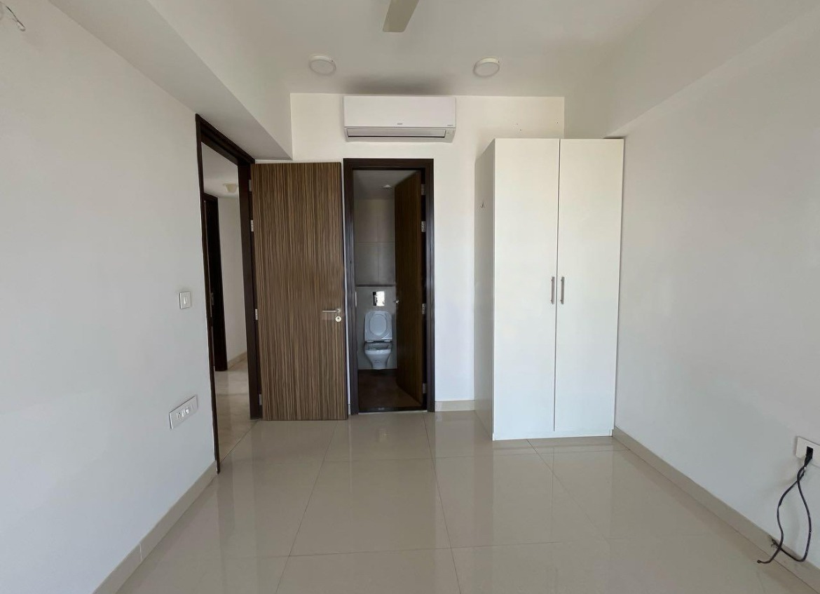 1 BHK Apartment For Rent in New Cuffe Parade Wadala Mumbai  7751504