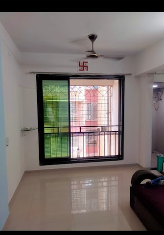 1 BHK Apartment For Resale in Shreeji Dham Apartment Ghansoli Navi Mumbai  7751541