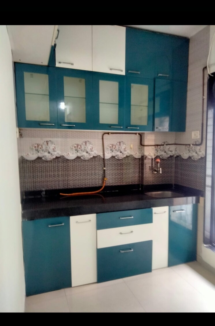 Kitchen, shreeji-dham-apartment 1 Bedroom 650 Sq.Ft. Apartment In Ghansoli Navi Mumbai 7751541