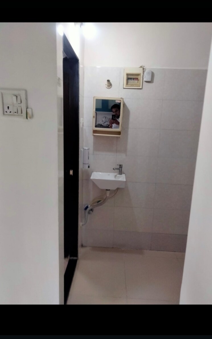 Bathroom, shreeji-dham-apartment 1 Bedroom 650 Sq.Ft. Apartment In Ghansoli Navi Mumbai 7751541