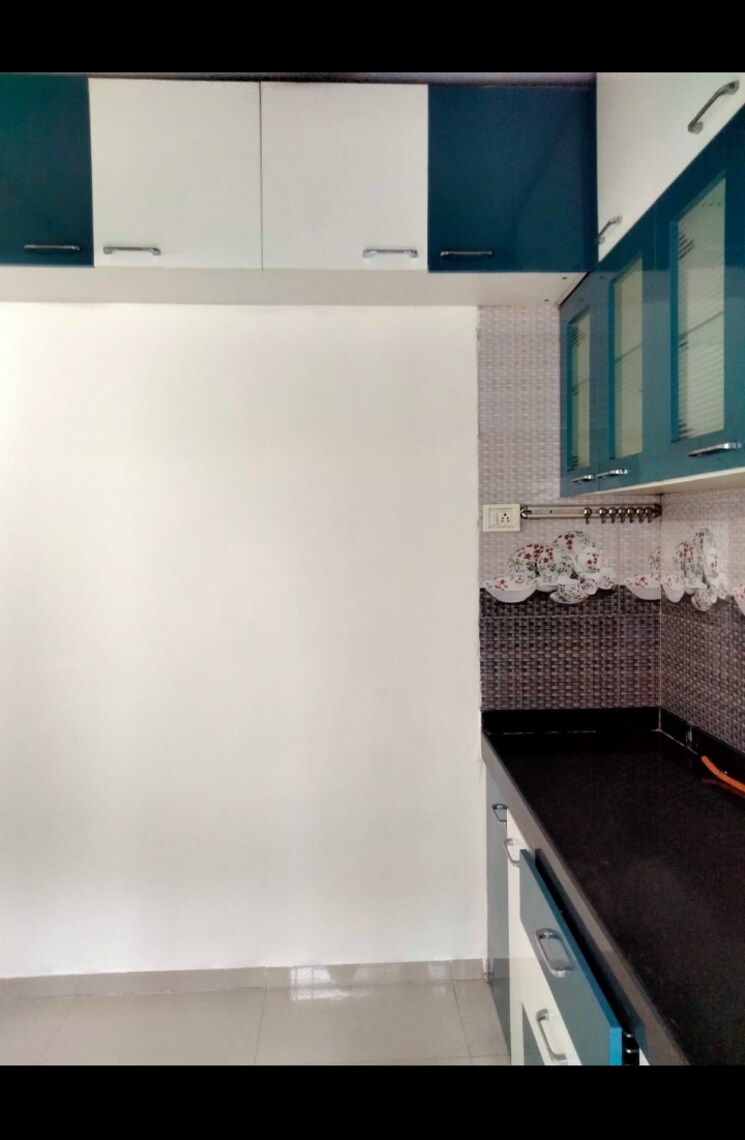 Kitchen, shreeji-dham-apartment 1 Bedroom 650 Sq.Ft. Apartment In Ghansoli Navi Mumbai 7751541