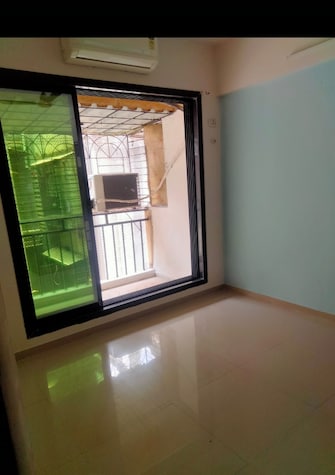 1 BHK Apartment For Resale in Shreeji Dham Apartment Ghansoli Navi Mumbai  7751541