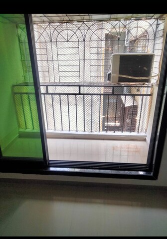 1 BHK Apartment For Resale in Shreeji Dham Apartment Ghansoli Navi Mumbai  7751541