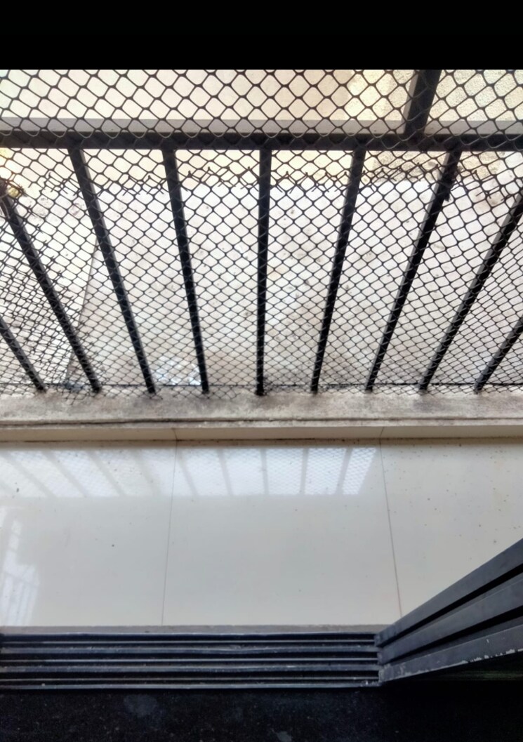 Balcony, shreeji-dham-apartment 1 Bedroom 650 Sq.Ft. Apartment In Ghansoli Navi Mumbai 7751541