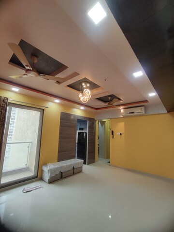 Room in 2 BHK Apartment at Ghansoli – for Sale