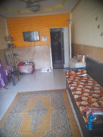 1 BHK Apartment For Resale in Juinagar Navi Mumbai  7751577