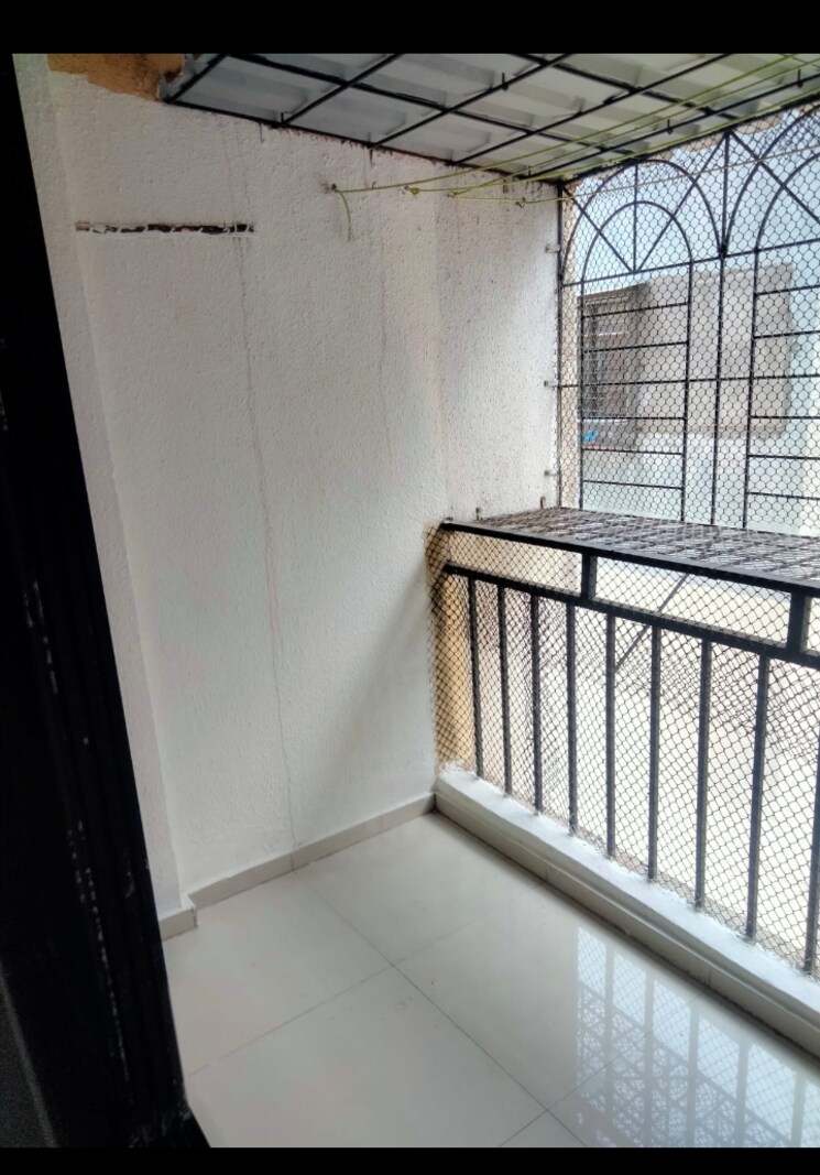 Balcony, shree-ganesh-chs-ghansoli 1 Bedroom 650 Sq.Ft. Apartment In Ghansoli Navi Mumbai 3512704