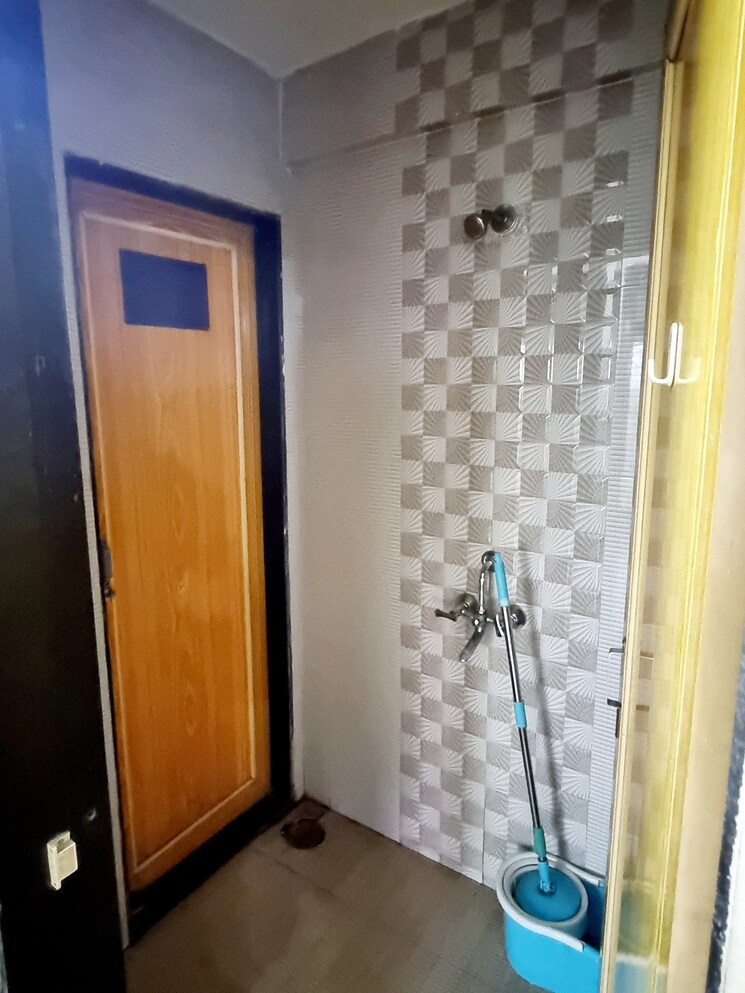 Bathroom, shree-ganesh-chs-ghansoli 1 Bedroom 650 Sq.Ft. Apartment In Ghansoli Navi Mumbai 3512704