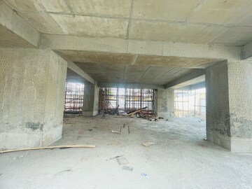 Parking in  Showroom at Garve Eastern River Residency, Pimple Saudagar – for Sale