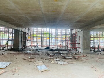 Parking in  Showroom at Garve Eastern River Residency, Pimple Saudagar – for Sale
