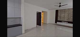 3 BHK Apartment For Rent in Puravankara Purva Zenium Hosahalli Bangalore  7751658