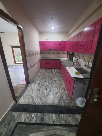 2 BHK Builder Floor For Rent in Phi Iii Greater Noida Greater Noida  7751724