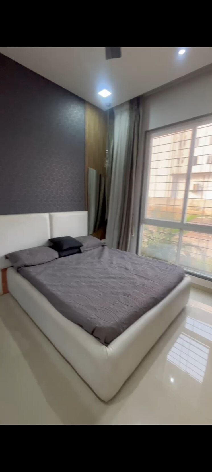 Bedroom, garve-eastern-river-residency 2 Bedroom 772 Sq.Ft. Apartment In Pimple Saudagar Pune 7751784