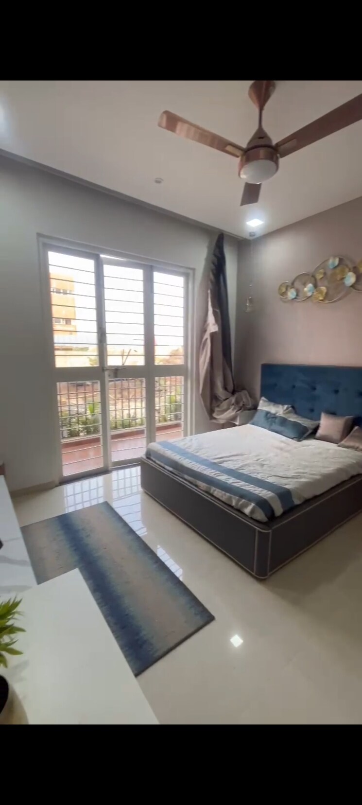 Bedroom, garve-eastern-river-residency 2 Bedroom 772 Sq.Ft. Apartment In Pimple Saudagar Pune 7751784