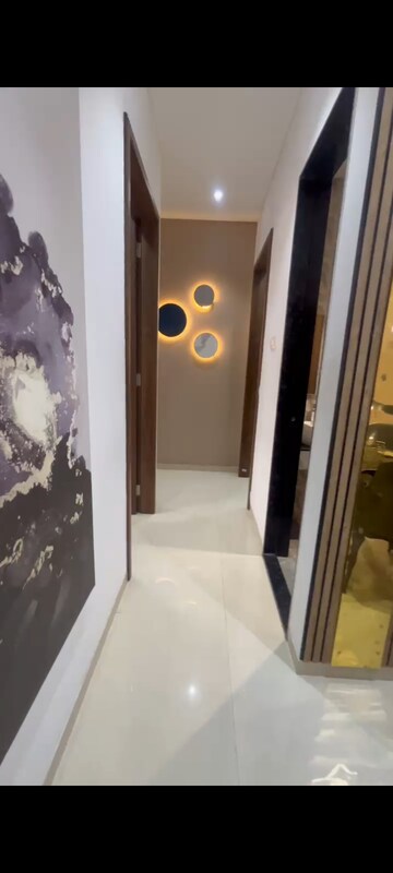 Building Lobby in 2 BHK Apartment at Garve Eastern River Residency, Pimple Saudagar – for Sale