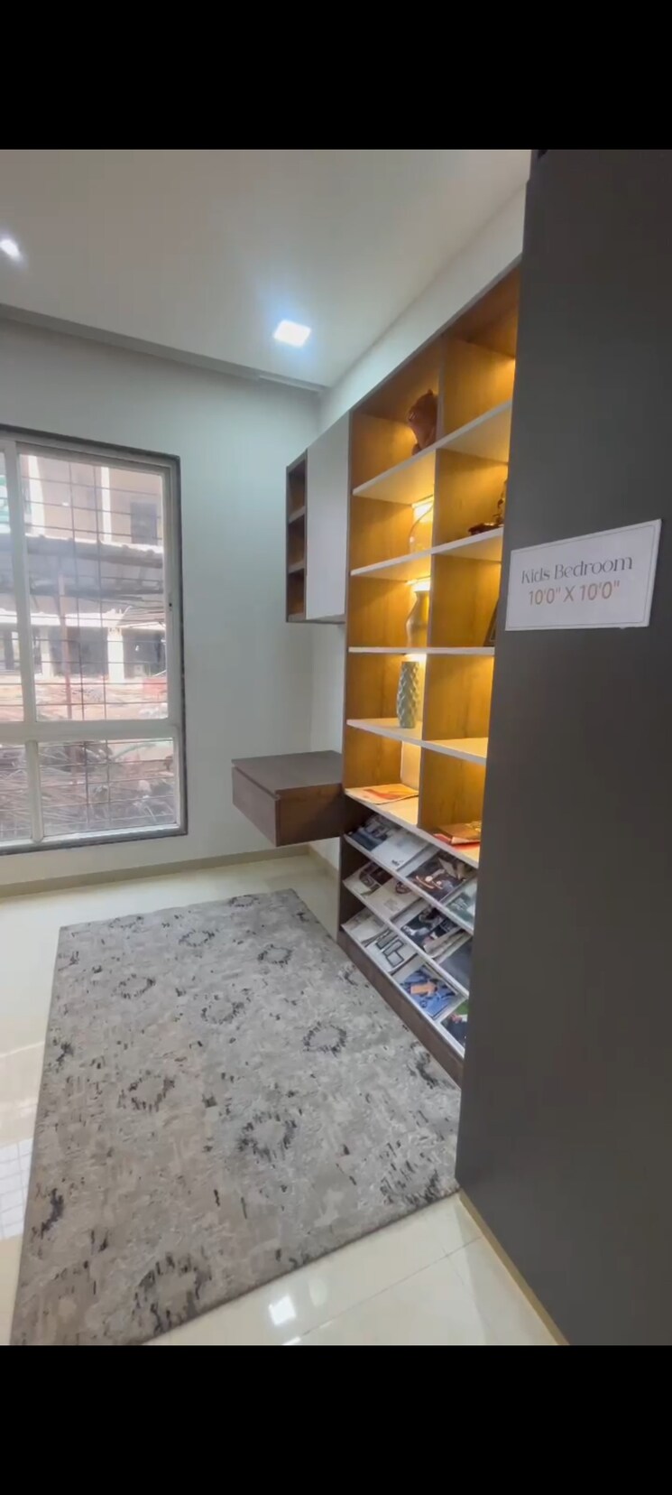 undefined, garve-eastern-river-residency 2 Bedroom 772 Sq.Ft. Apartment In Pimple Saudagar Pune 7751784