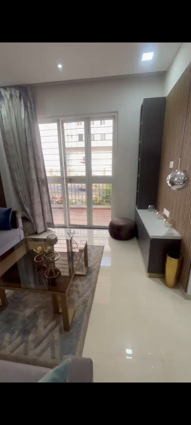 Master Bedroom, garve-eastern-river-residency 2 Bedroom 772 Sq.Ft. Apartment In Pimple Saudagar Pune 7751784