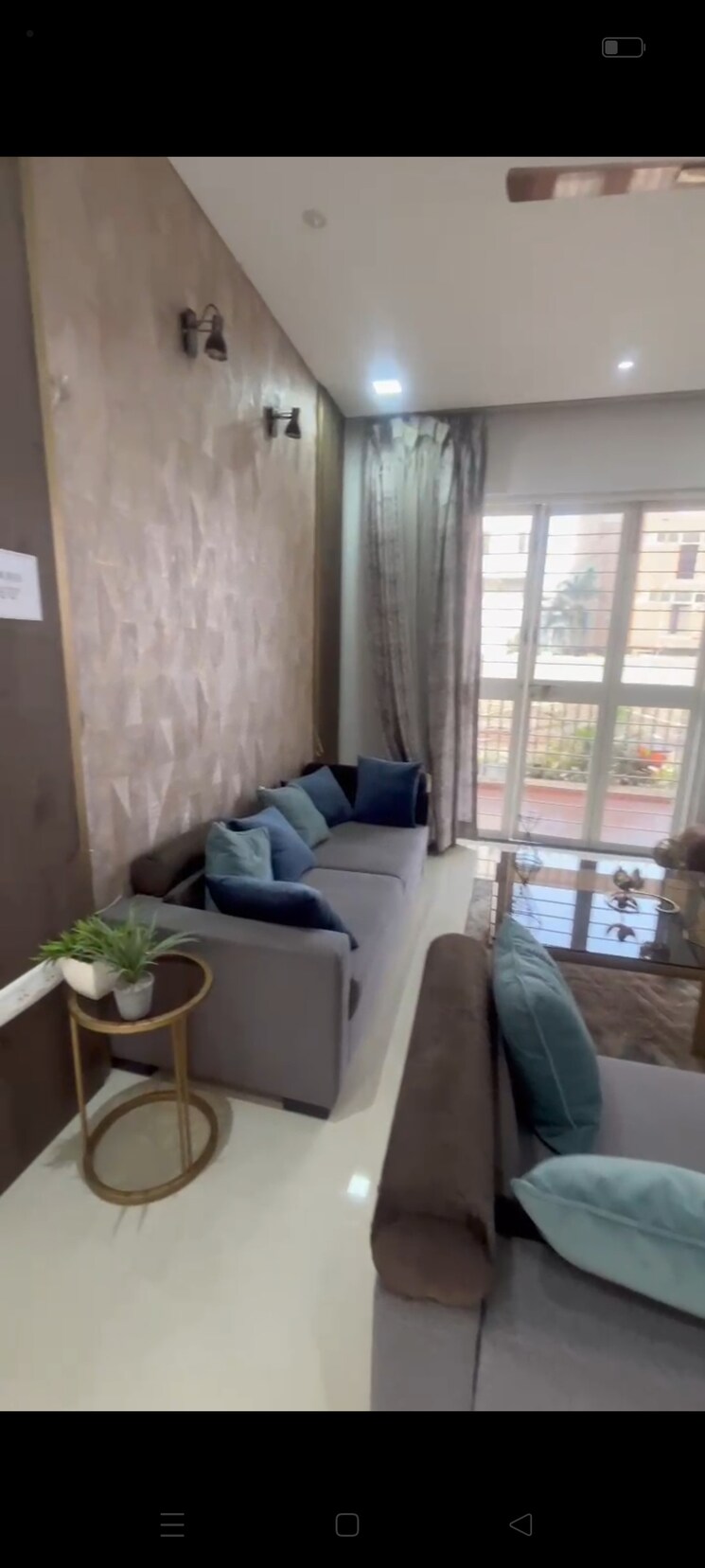 Master Bedroom, garve-eastern-river-residency 2 Bedroom 772 Sq.Ft. Apartment In Pimple Saudagar Pune 7751784