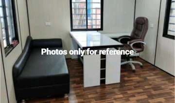 Commercial Office Space 2300 Sq.Ft. For Rent in Banaswadi Bangalore  7751804