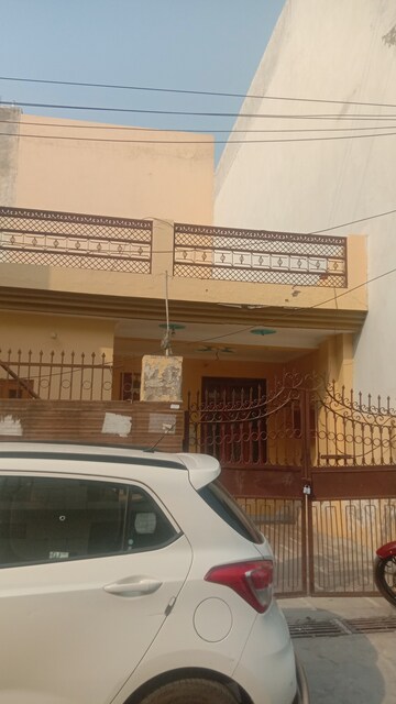 3 BHK Independent House For Sale in Govindpuram