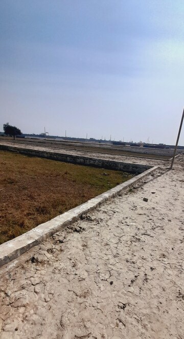 Plot Area in  Plot at Jewar – for Sale