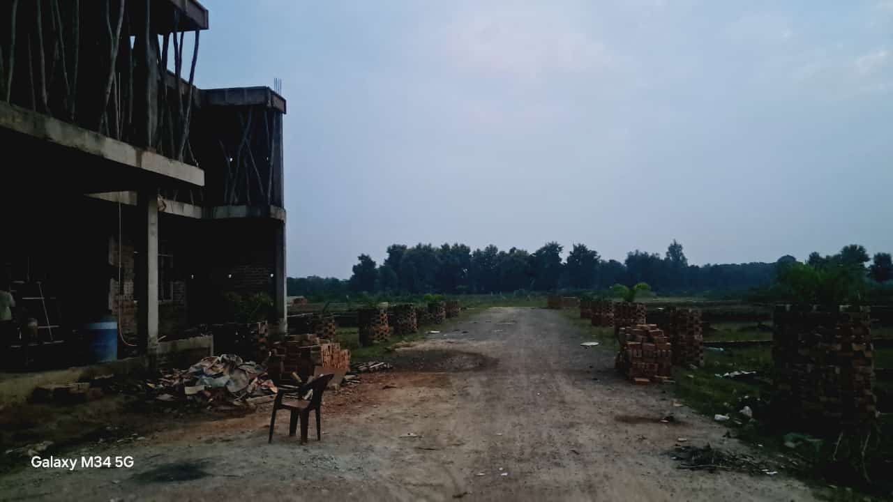 Plot For Sale in Dev Bhumi City 