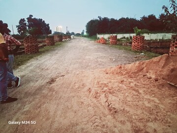 Plot Area in  Plot at Sultanpur Road – for Sale