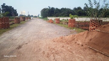 Plot Area in  Plot at Sultanpur Road – for Sale